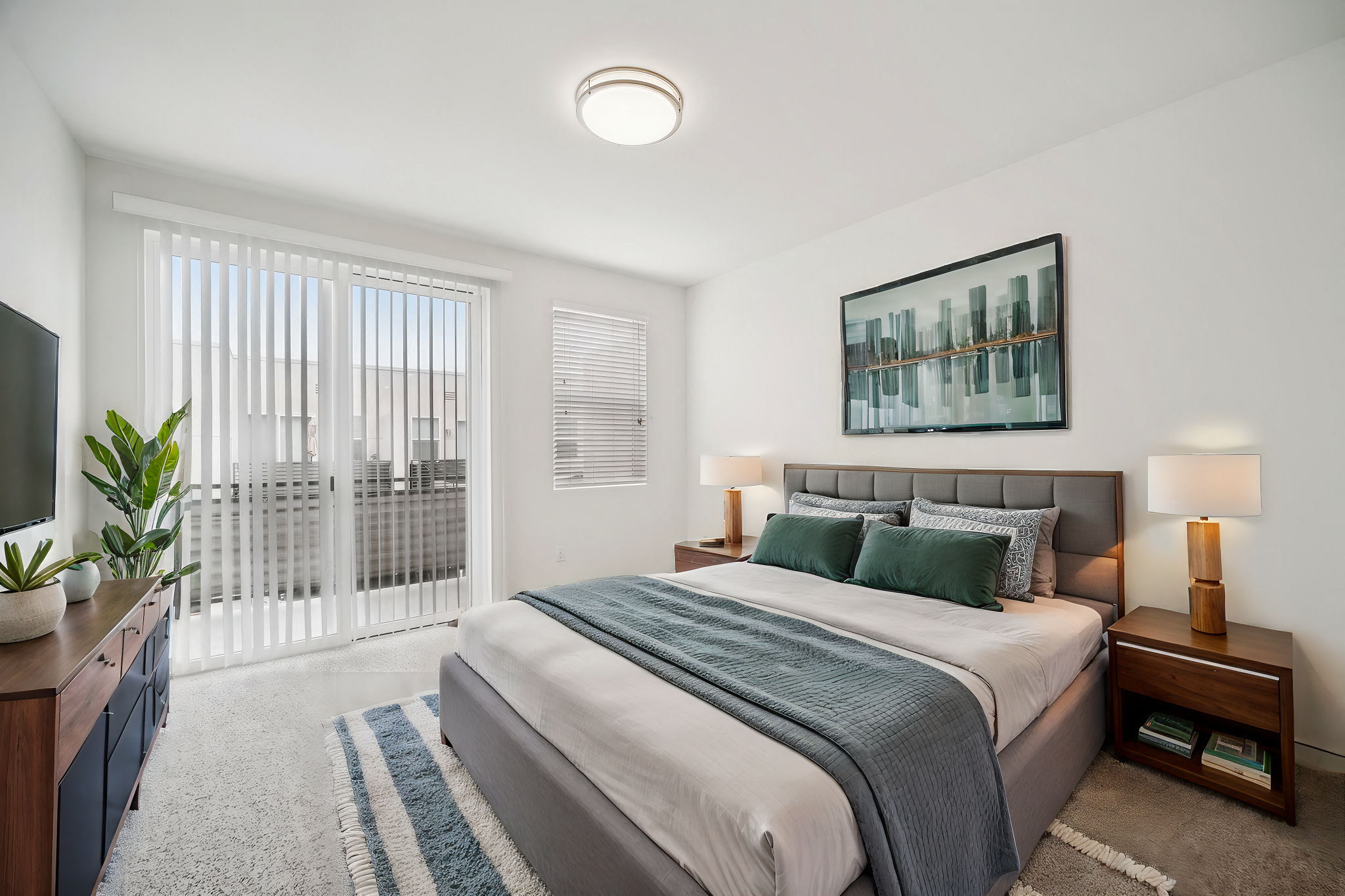 Yolo West Apartments